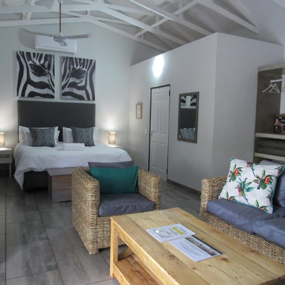 Villa de Leeu, Perfect for Two Villa in South Africa