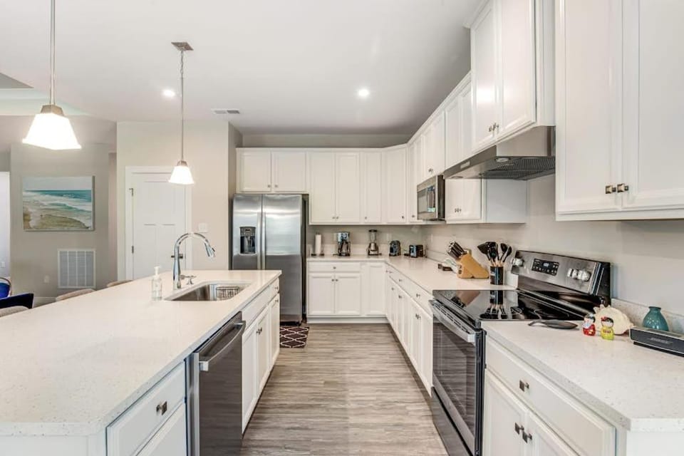 Parkside at Bethany --- Peregrine Way House in Millville