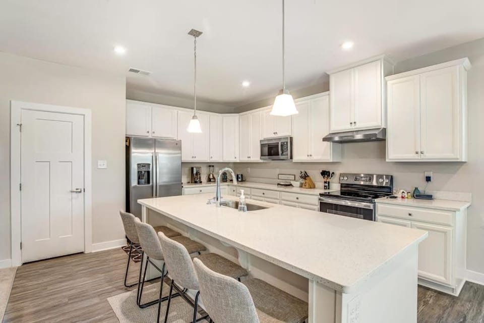 Parkside at Bethany --- Peregrine Way House in Millville