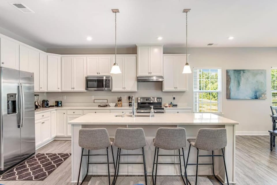 Parkside at Bethany --- Peregrine Way House in Millville