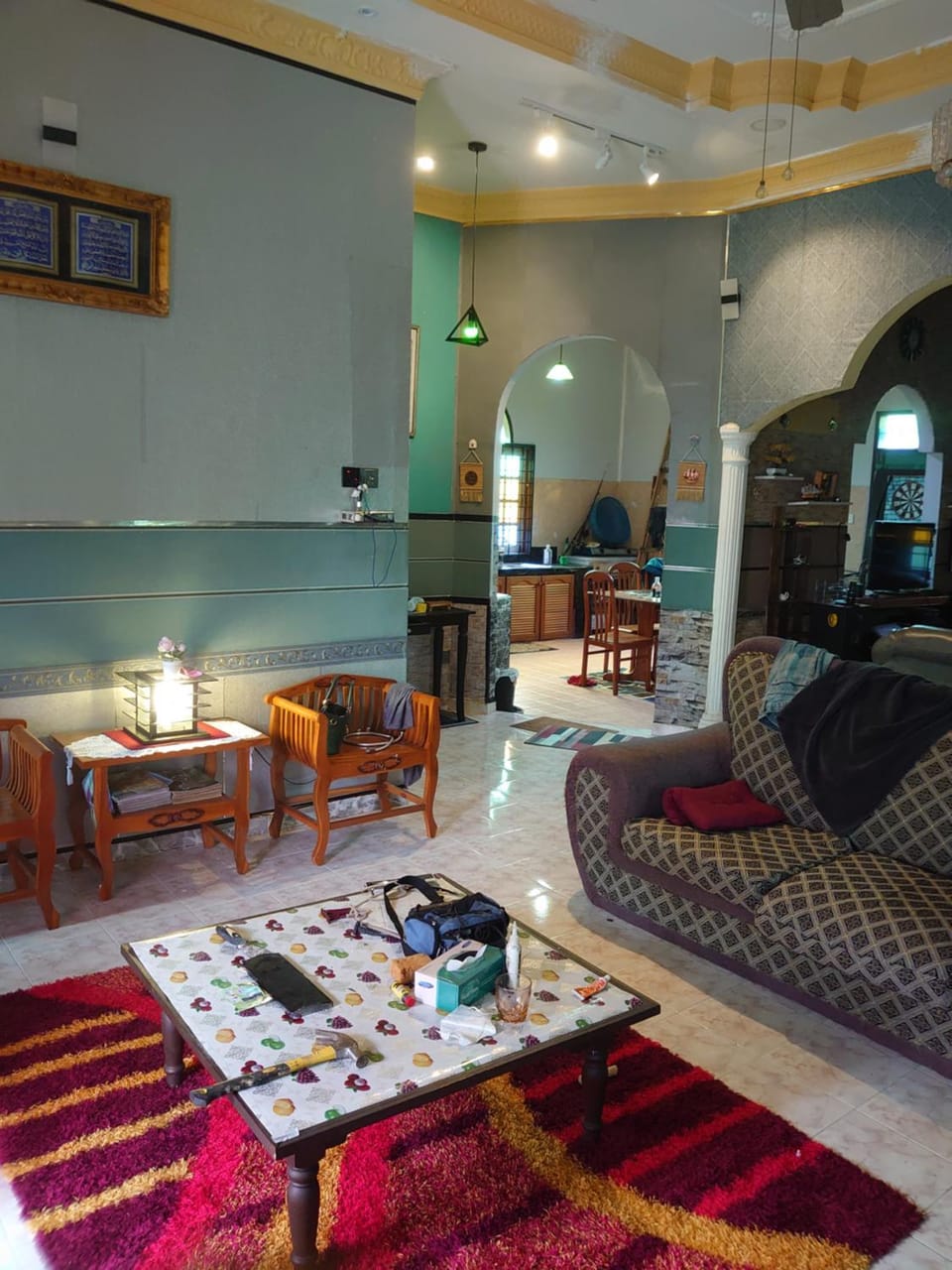 Living room, Seating area, Internal: Not applicable to any particular room