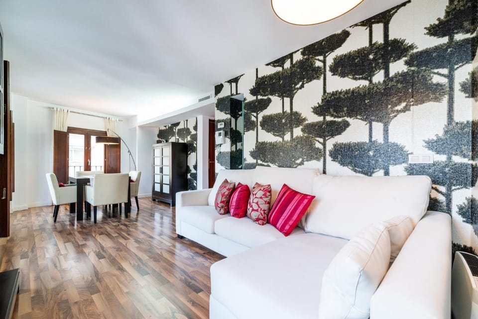 Precioso apartamento en el centro de Granada Apartment in Granada
