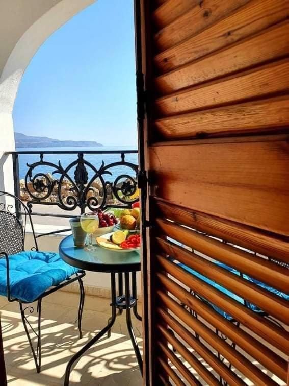 Apartmets Flisvos Apartment in Crete