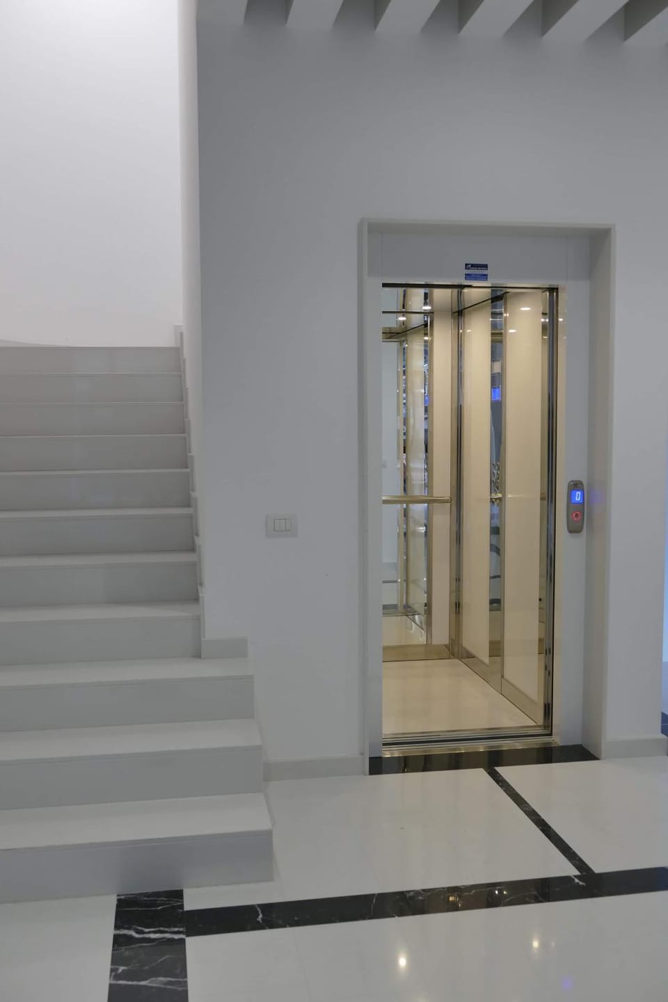 elevator