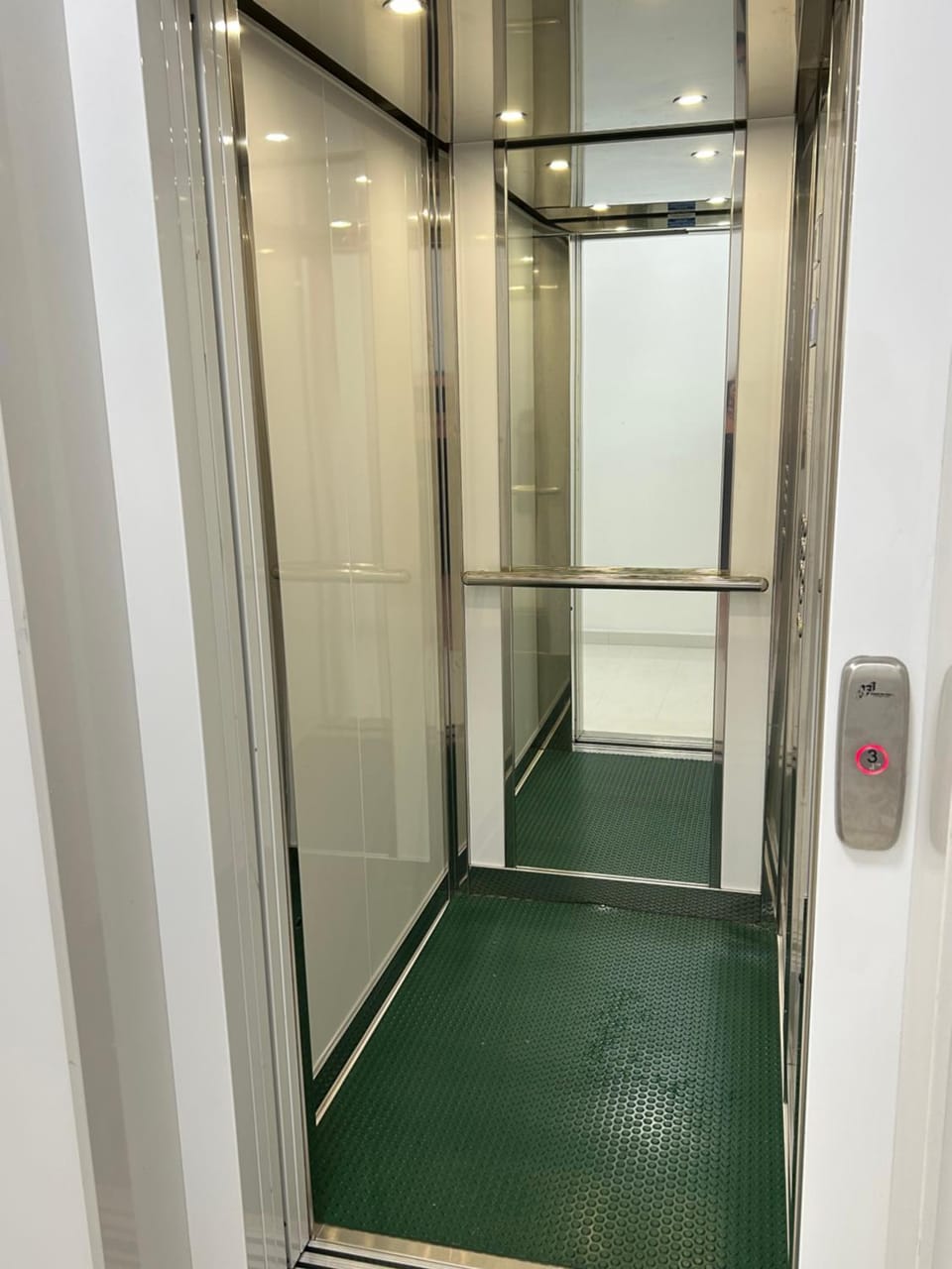 elevator