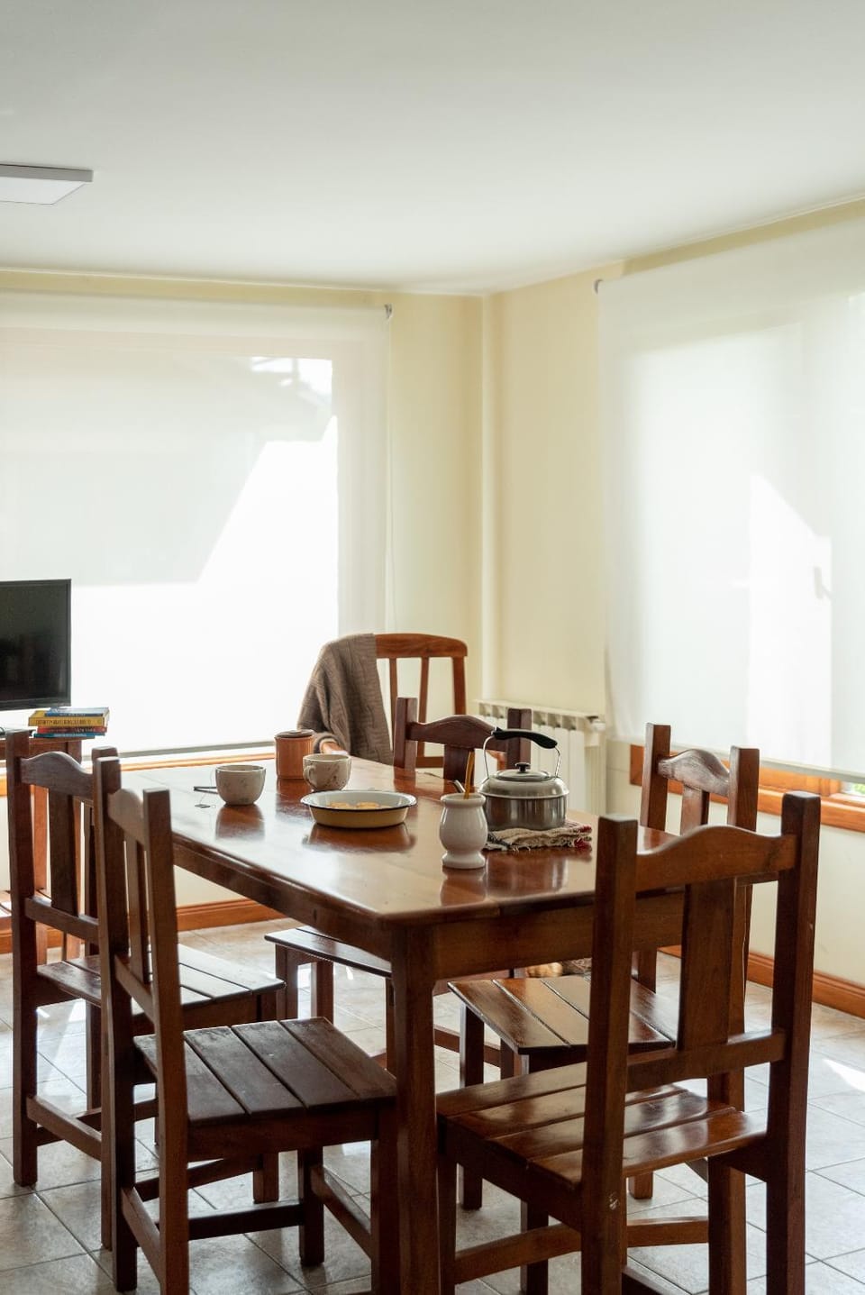 Casa Bandurrias Apartment in Esquel