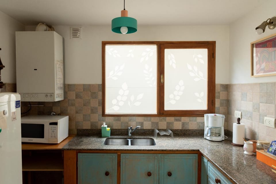 Casa Bandurrias Apartment in Esquel