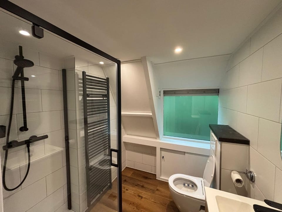 Oui-Durbuy Chalet in Wallonia, Belgium