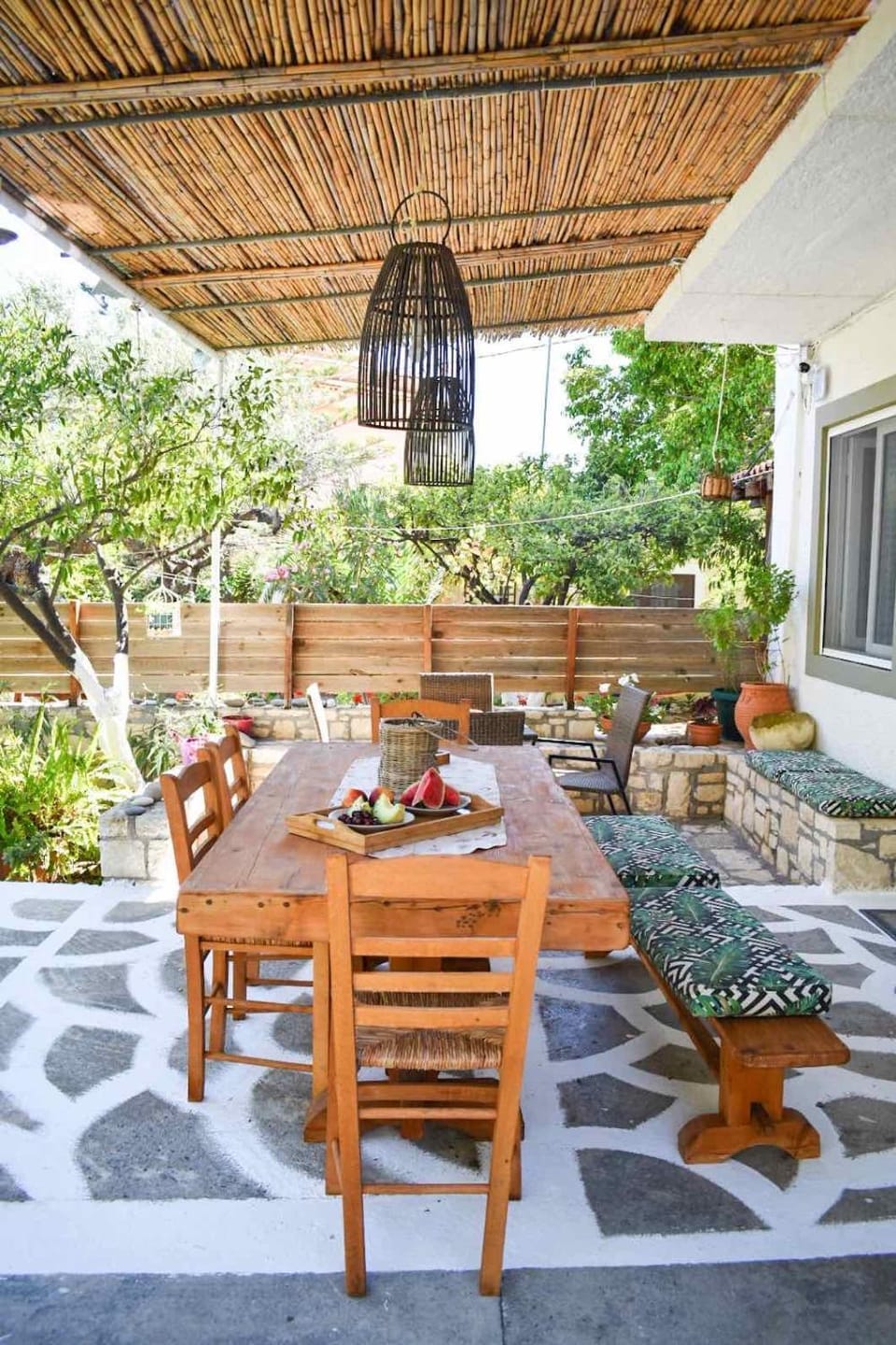 Myrtia - Cretan Guest House House in Crete Region