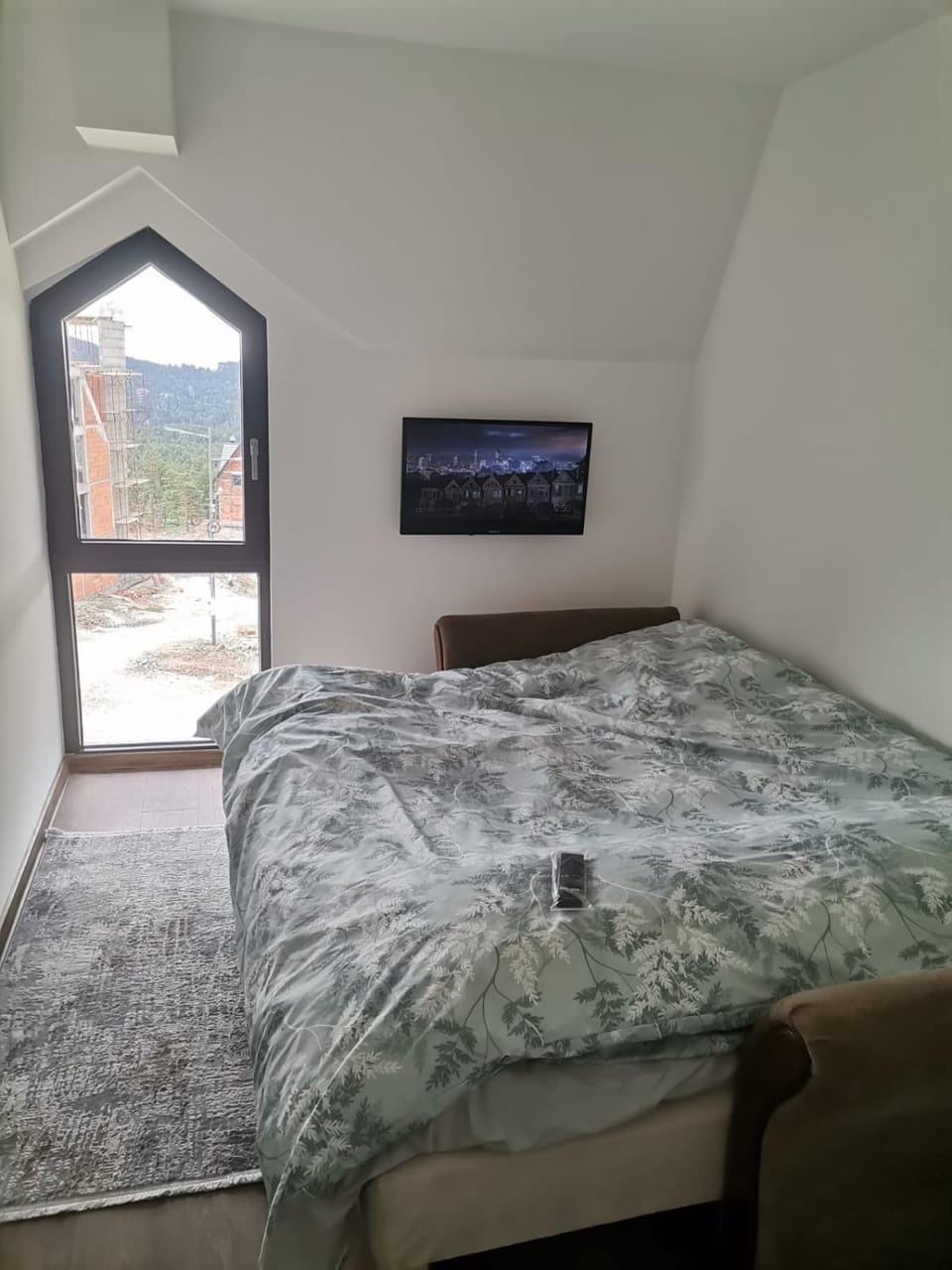 DIAMOND HILL Apartman POGLED Apartment in Zlatibor District, Serbia
