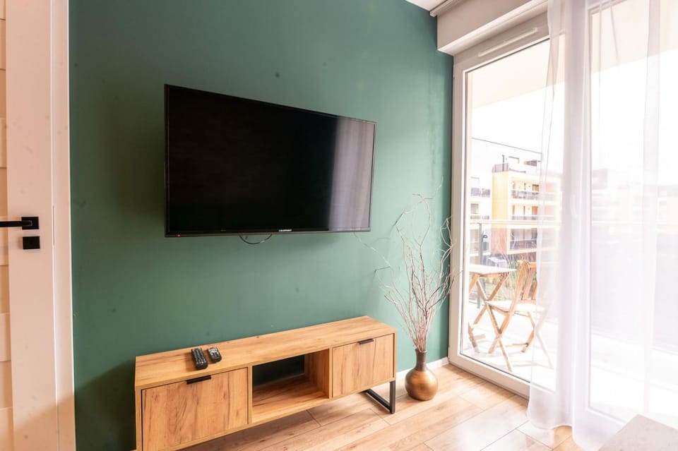 Apartament 24 Apartment in Lesser Poland Voivodeship