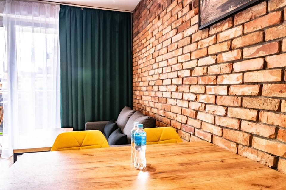 Apartament 24 Apartment in Lesser Poland Voivodeship