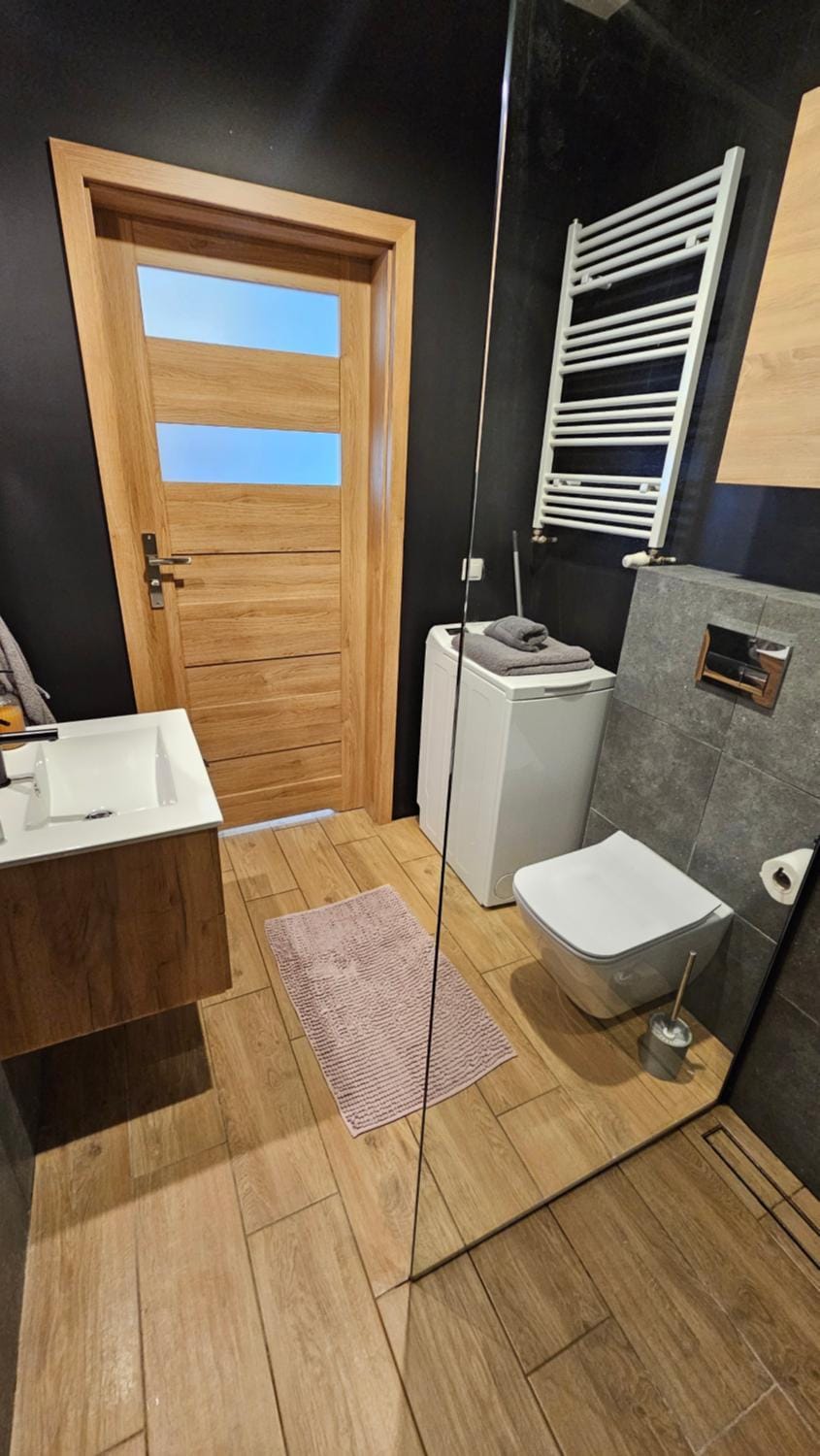 Apartament Buk Apartment in Greater Poland Voivodeship