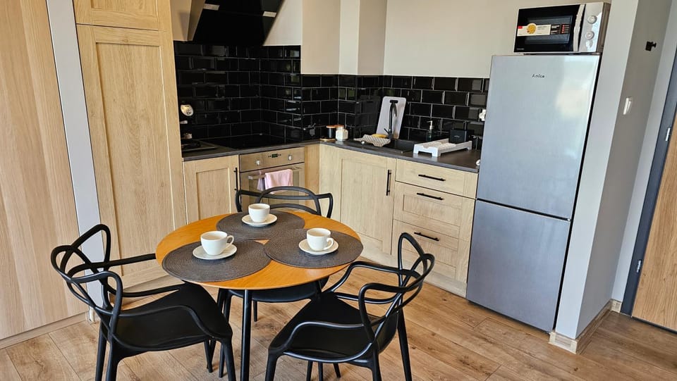 Apartament Buk Apartment in Greater Poland Voivodeship