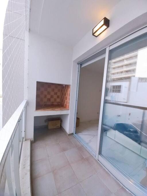 BBQ facilities, Balcony/Terrace