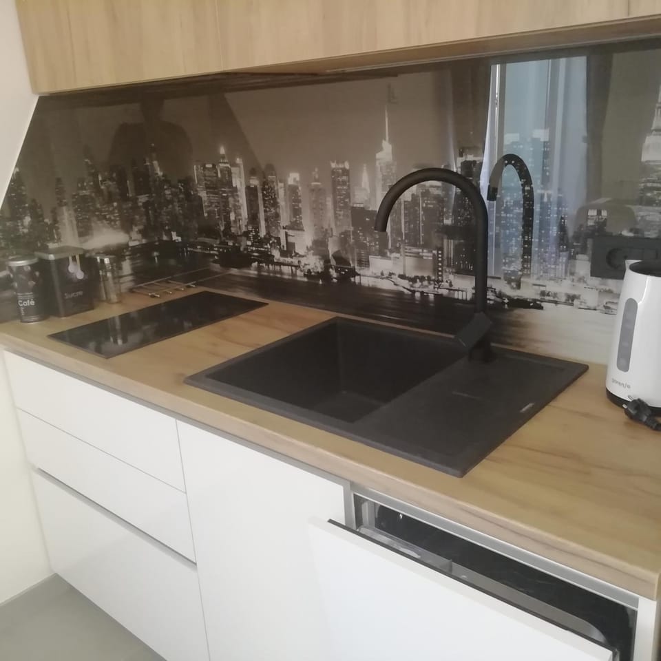 stove