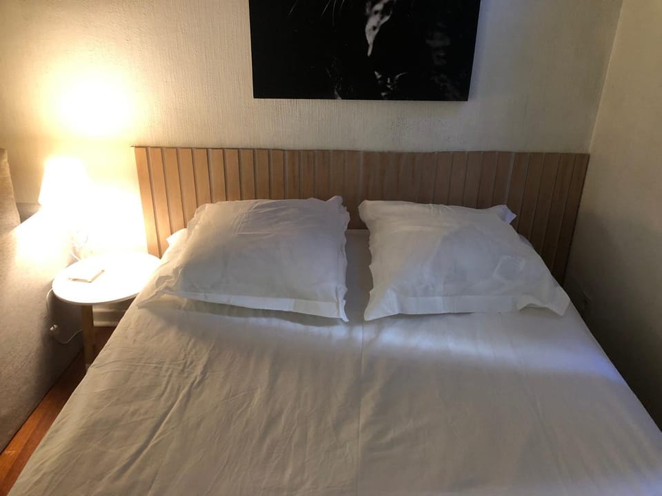 Victor Hugo Confort et sa pizza offerte Apartment in Aurillac