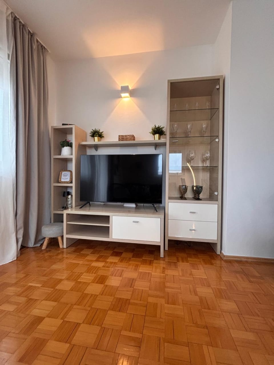 TV and multimedia