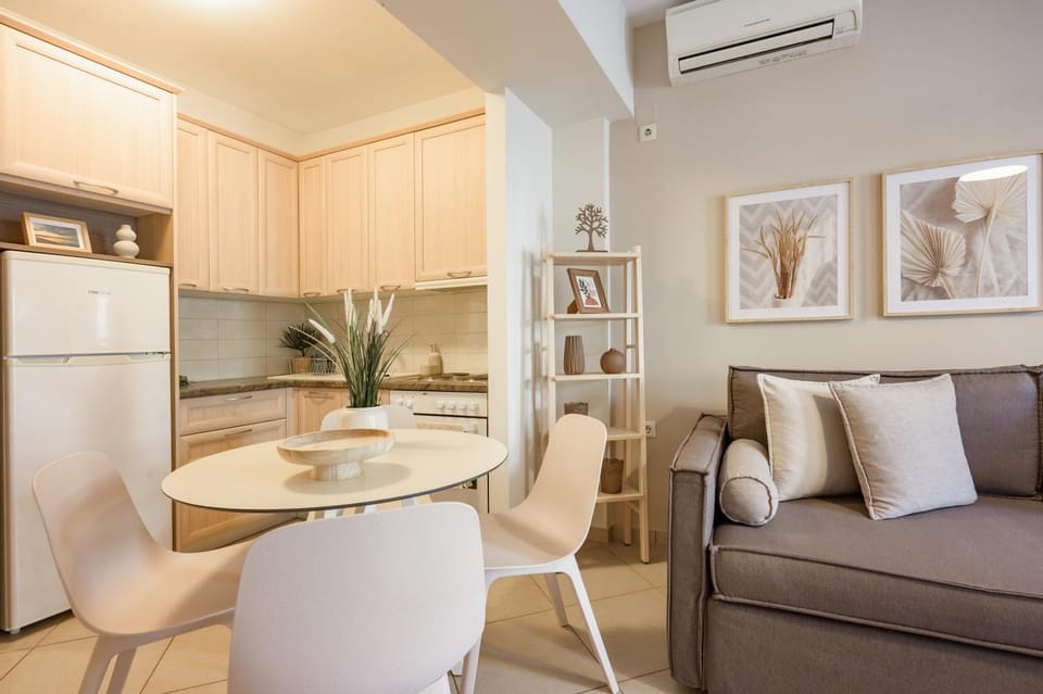 IFESTOS APARTMENTS Apartment in Halkidiki