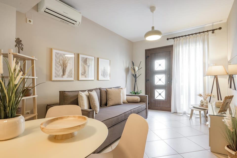 IFESTOS APARTMENTS Apartment in Halkidiki