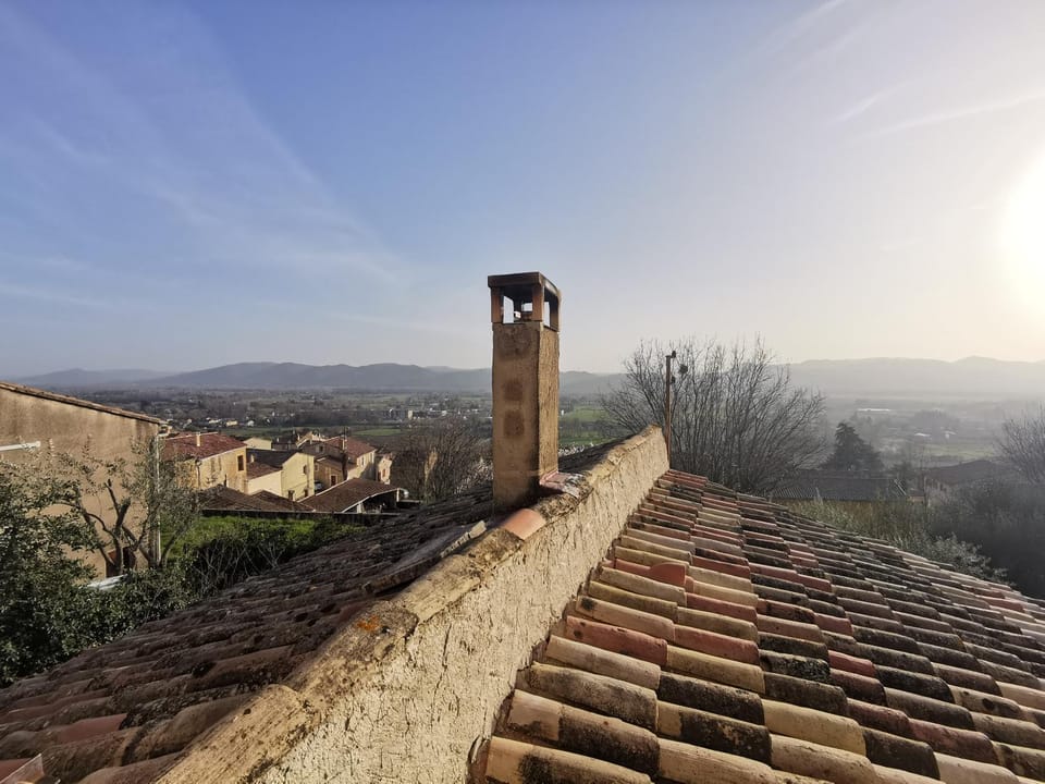 View (from property/room)