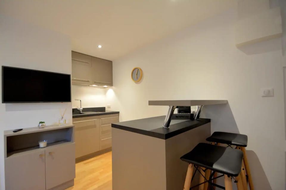 Studio Paquier Annecy hyper centre Old Town Apartment in Annecy