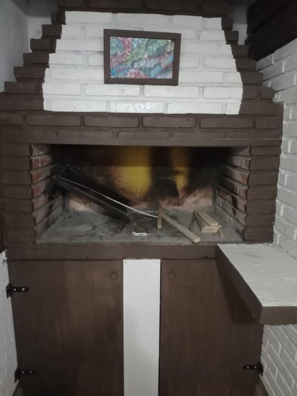 MALARGÜE STYLE EXMAT CÉNTRICO,UBICADISIMO Apartment in Malargüe