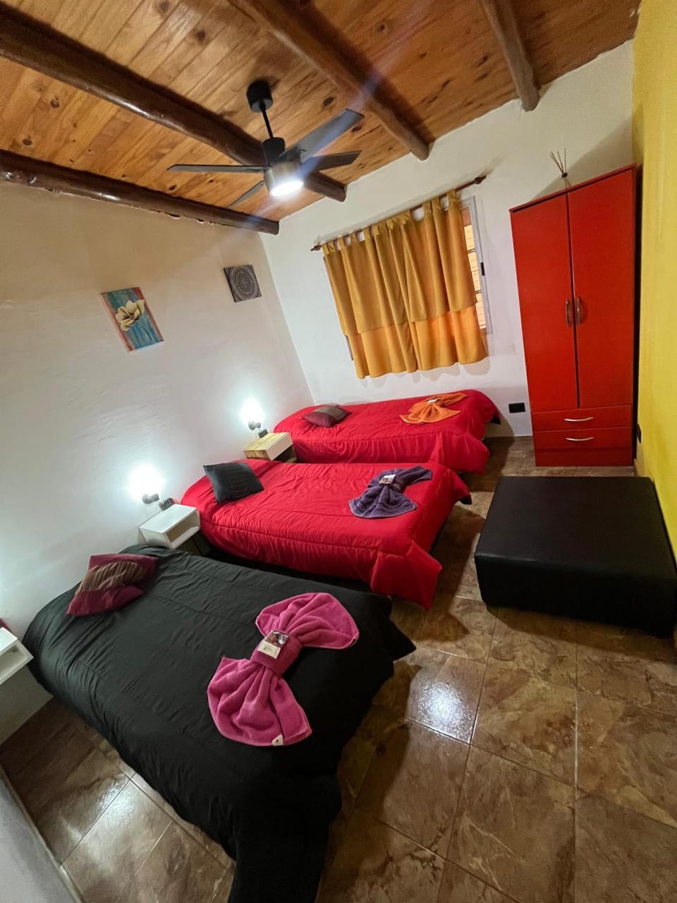 MALARGÜE STYLE EXMAT CÉNTRICO,UBICADISIMO Apartment in Malargüe