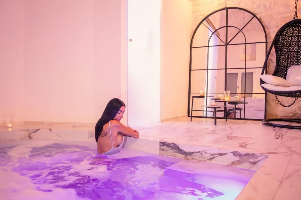 Dimora Farina Suites Apartment in Ostuni