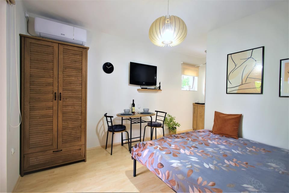 Studio apartman MarMar Apartment in Serbia