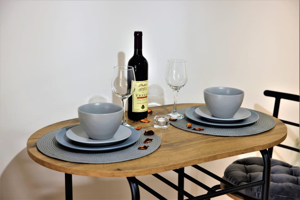 Studio apartman MarMar Apartment in Serbia