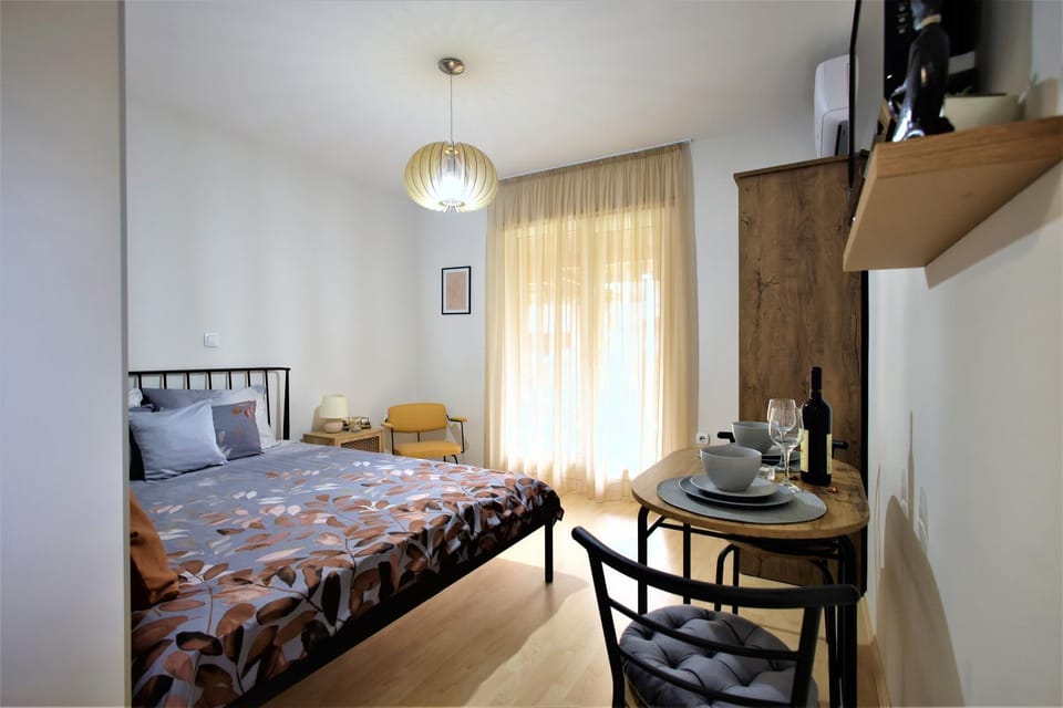 Studio apartman MarMar Apartment in Serbia