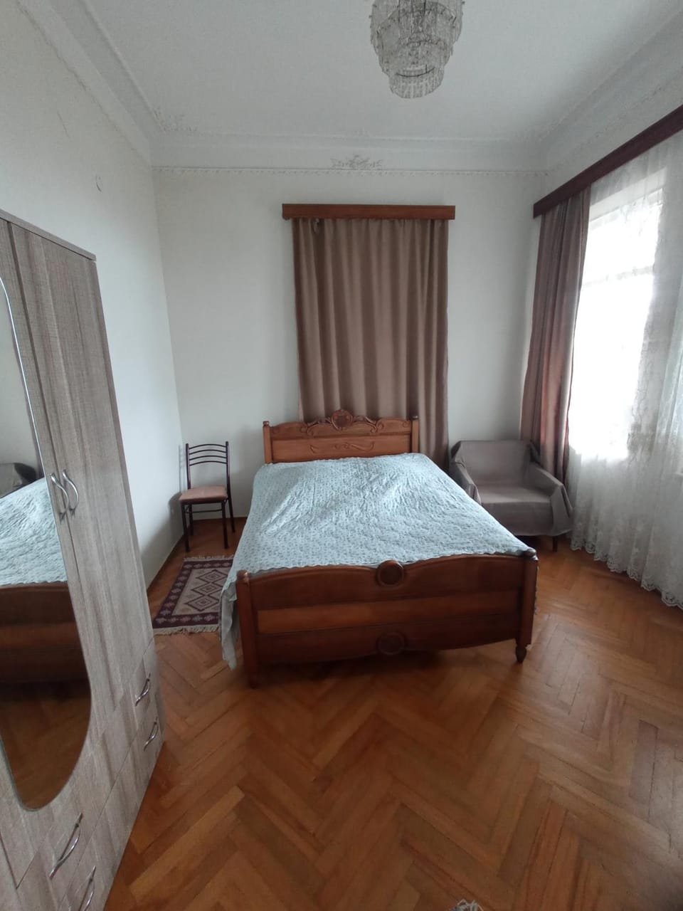 Sea-Gardens - Family Guest House Bed and Breakfast in Batumi