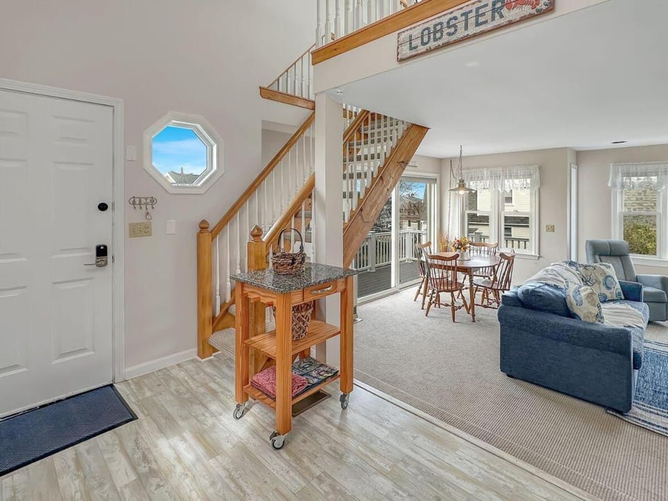 Perkins Cove Gem House in Perkins Cove