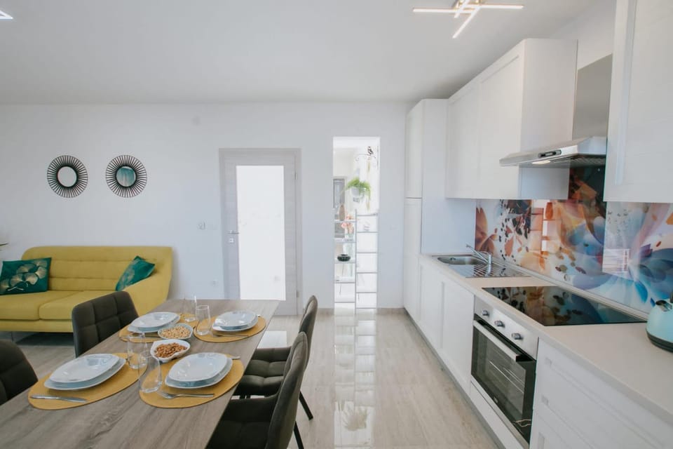 Apartment LG Apartment in Šibenik-Knin County, Croatia
