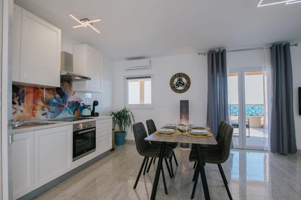 Apartment LG Apartment in Šibenik-Knin County, Croatia
