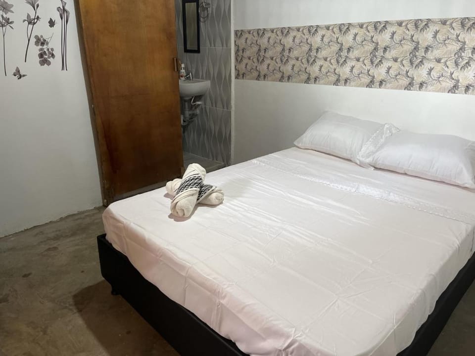 PALOMINO PLAZA HOSTEL Hotel in Magdalena, Colombia