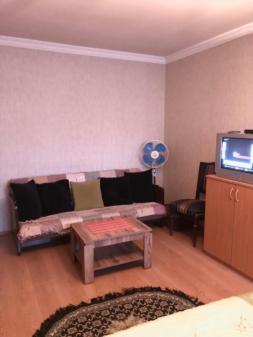 1 Bedroom Apartment Apartment in Tbilisi, Georgia