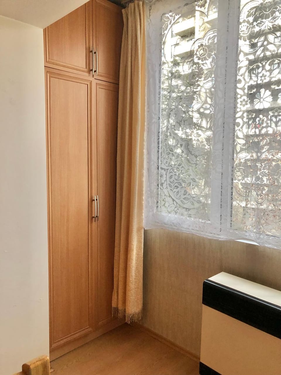 1 Bedroom Apartment Apartment in Tbilisi, Georgia