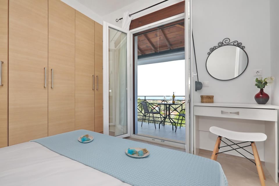 Balcony/Terrace, Bedroom