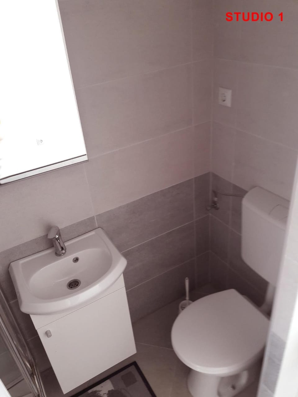 WelcomE Apartment in Split-Dalmatia County