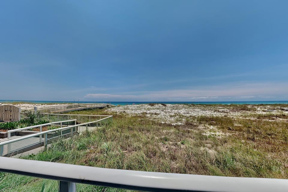 Natural landscape, Beach, Sea view