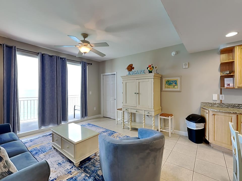 Splash #1606 East Apartment in Panama City Beach
