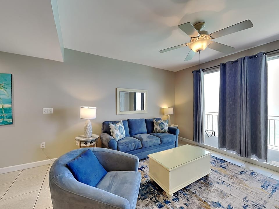 Splash #1606 East Apartment in Panama City Beach