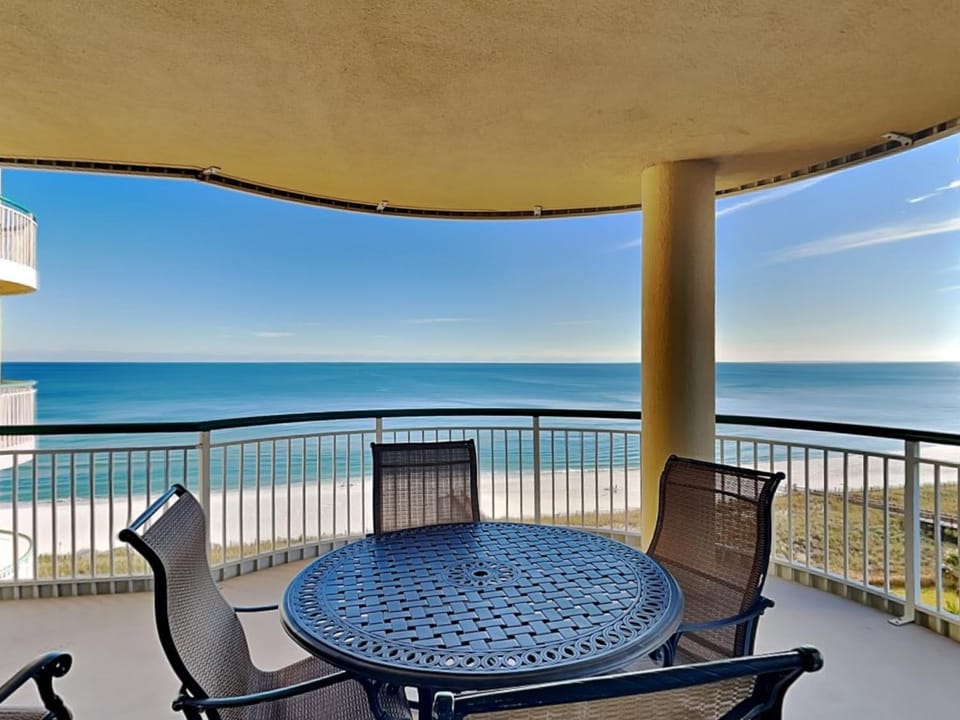 Balcony/Terrace, Beach, Sea view