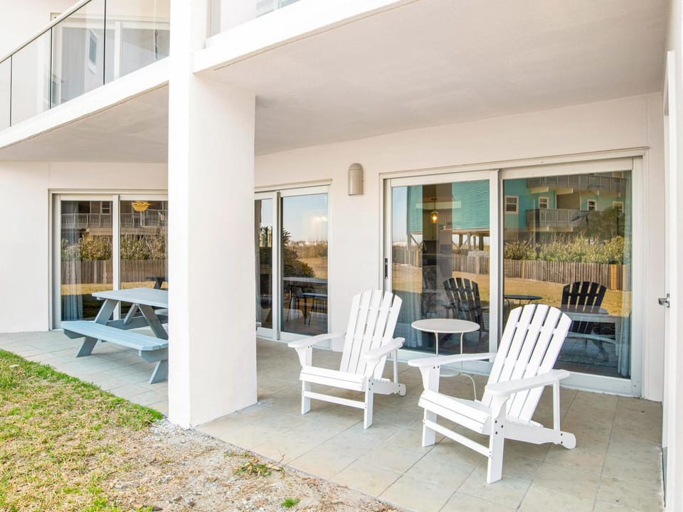 Patio, furniture