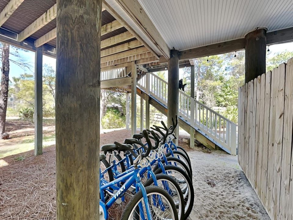 Cycling