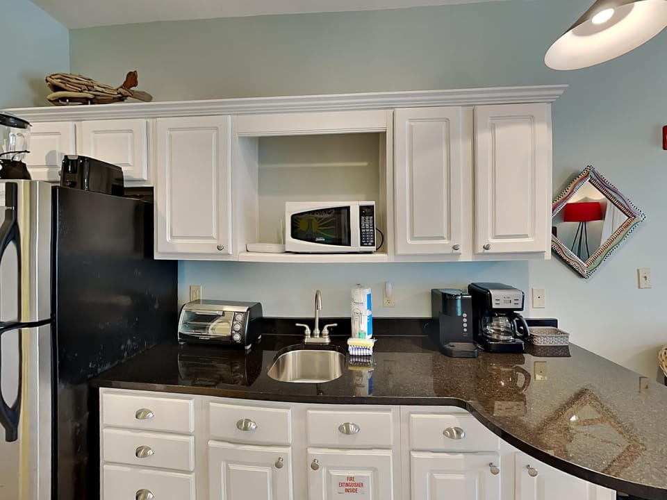 Inn at Seacrest #203 - 30A Get-A-Way Apartment in Rosemary Beach