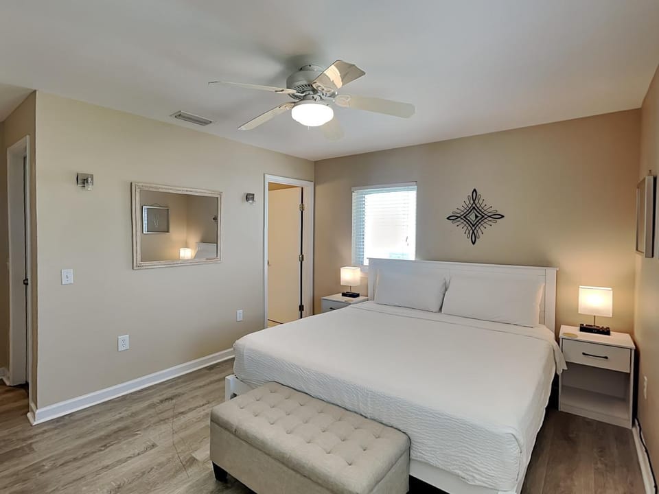 La Favorita House in Pensacola Beach