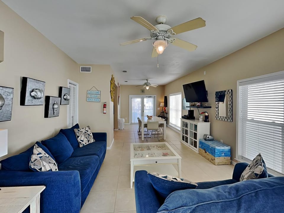 La Favorita House in Pensacola Beach